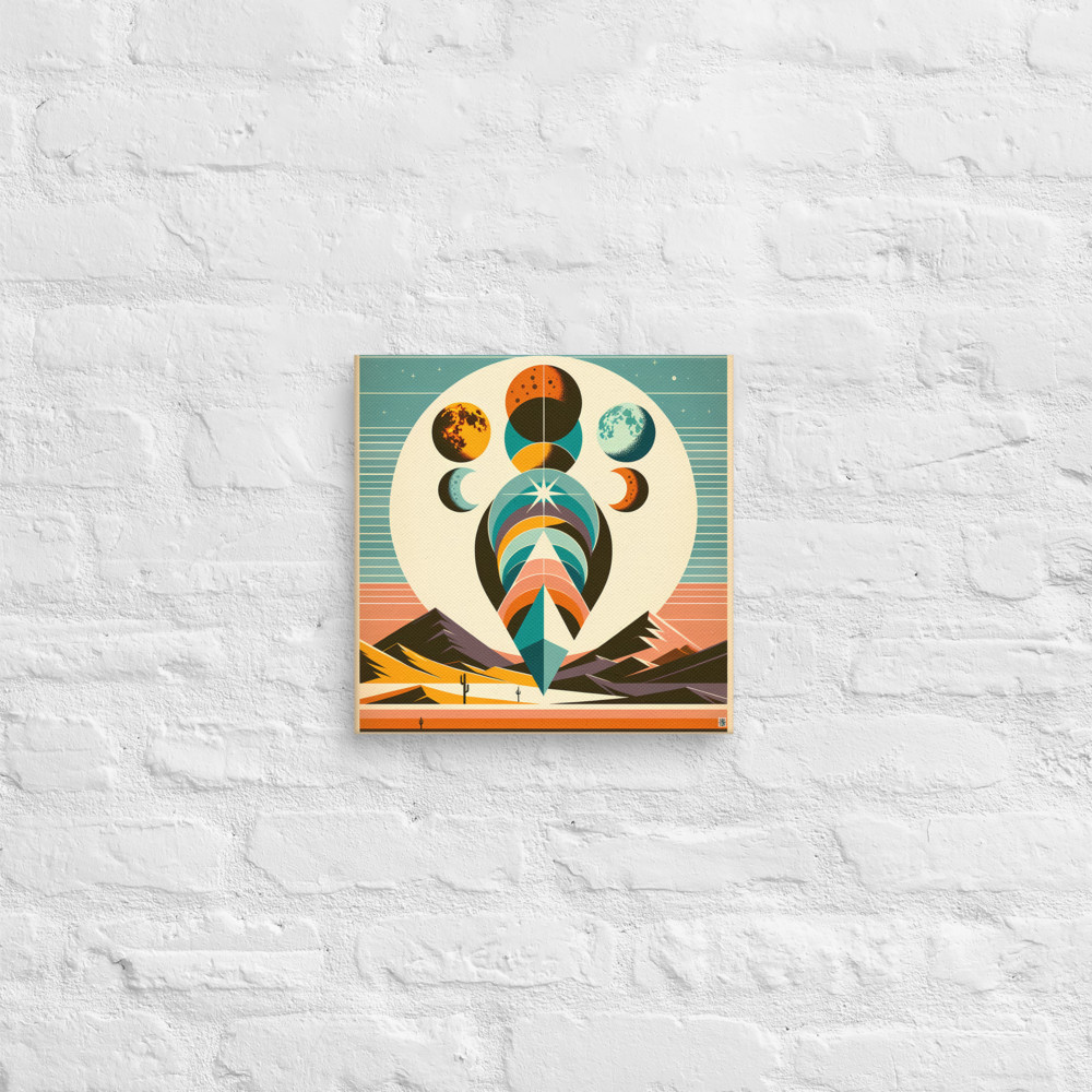 30×30 cm (12×12")
