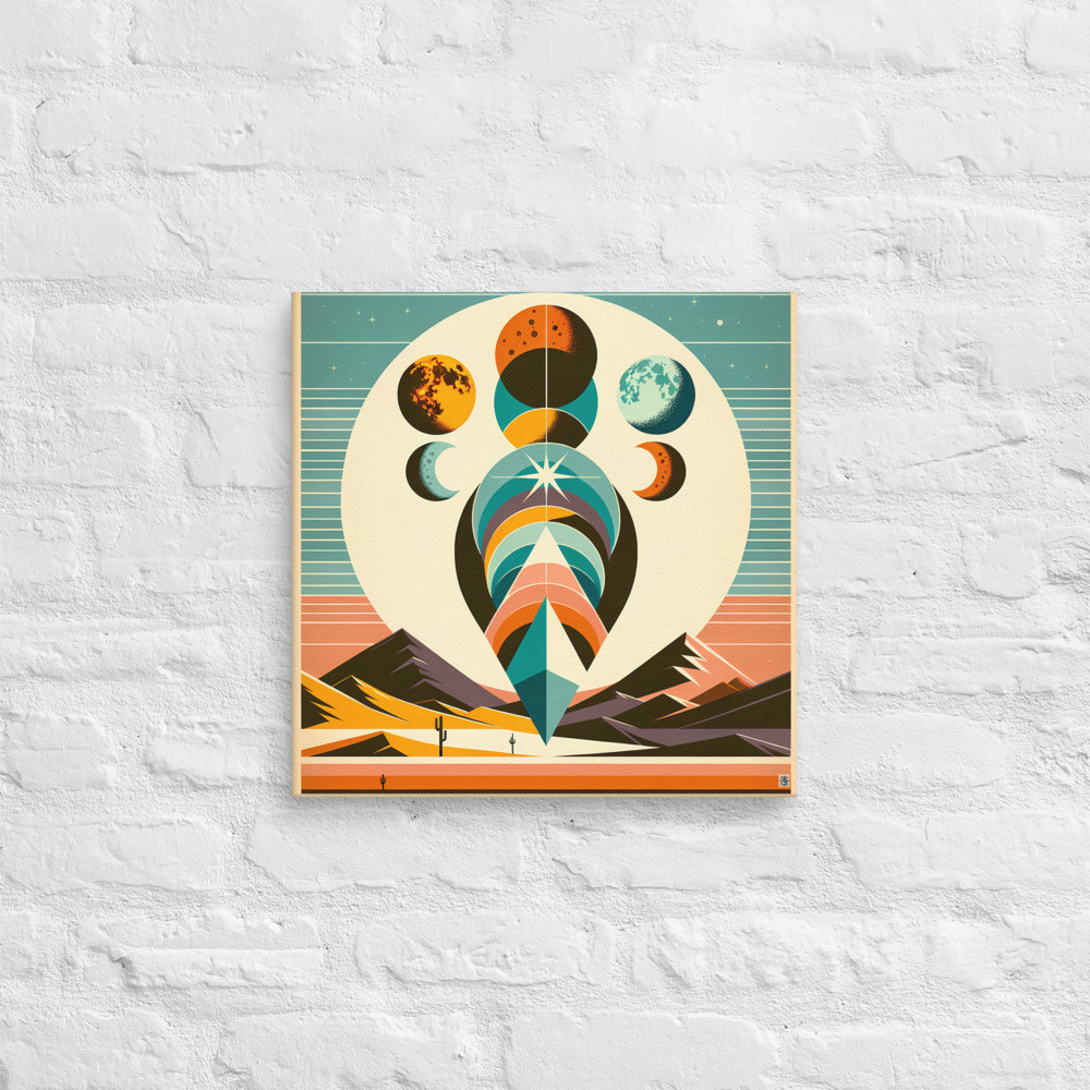 Canvas Print