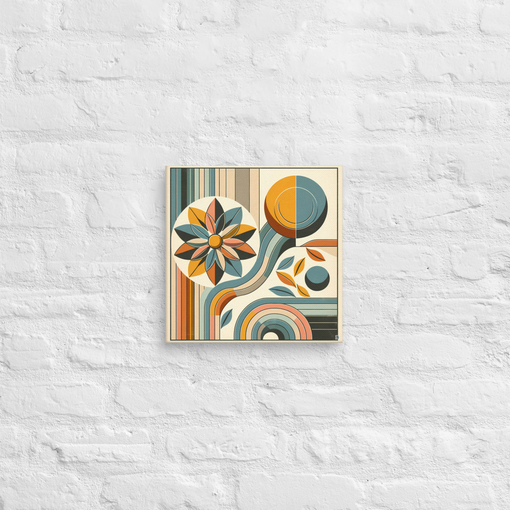 30×30 cm (12×12")