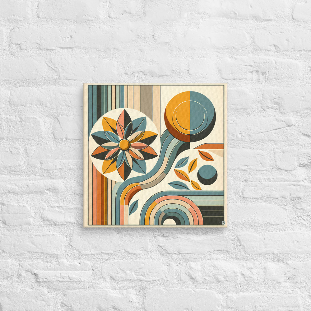Canvas Print