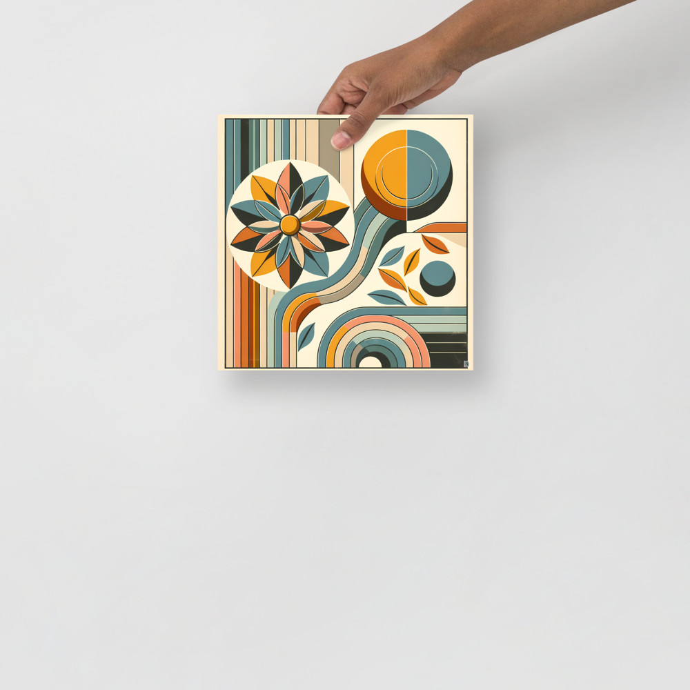 25×25 cm (10×10")