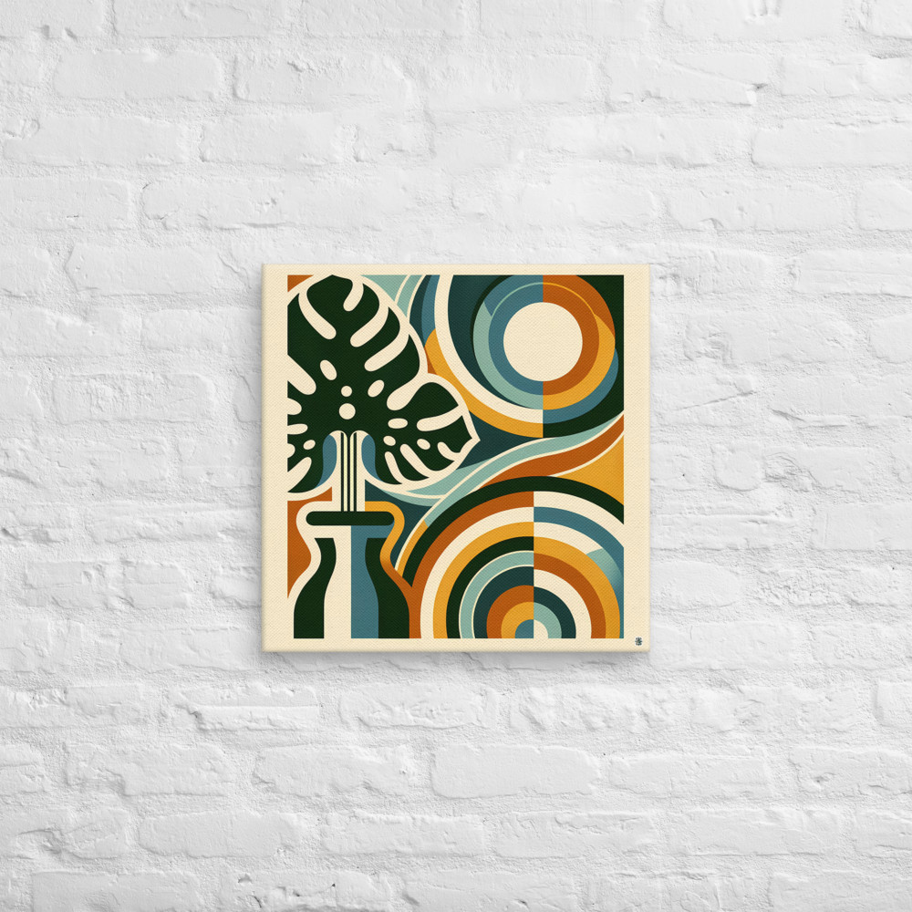 51×51 cm (20×20")