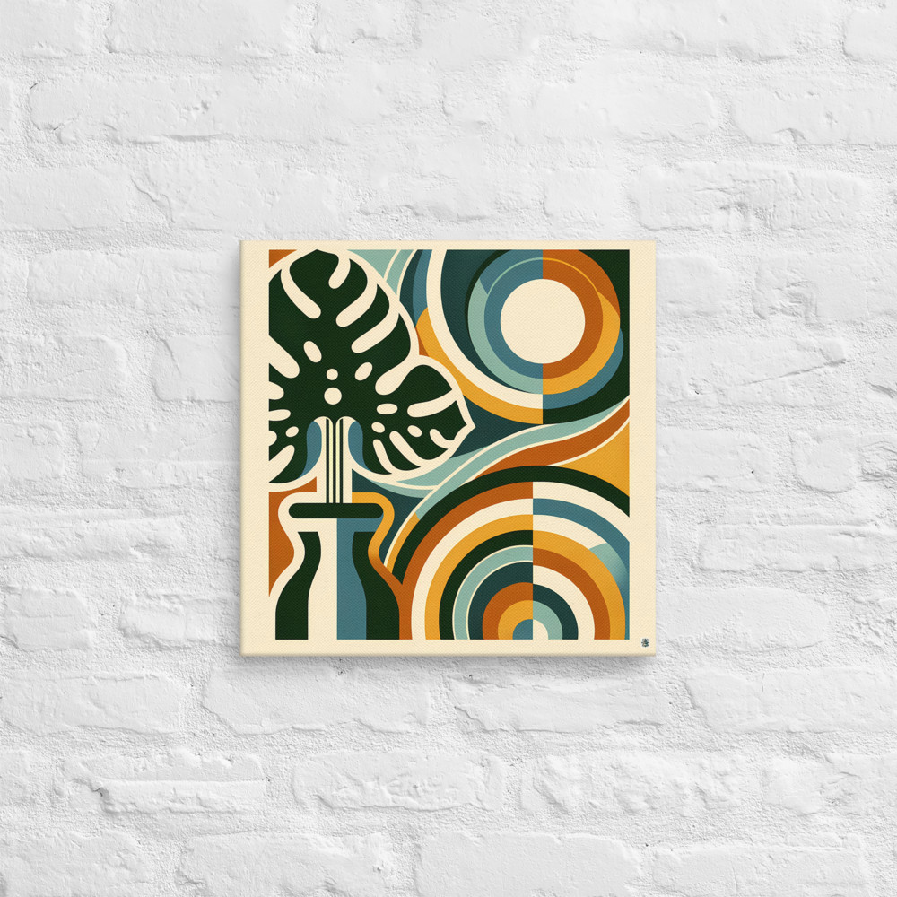 Canvas Print