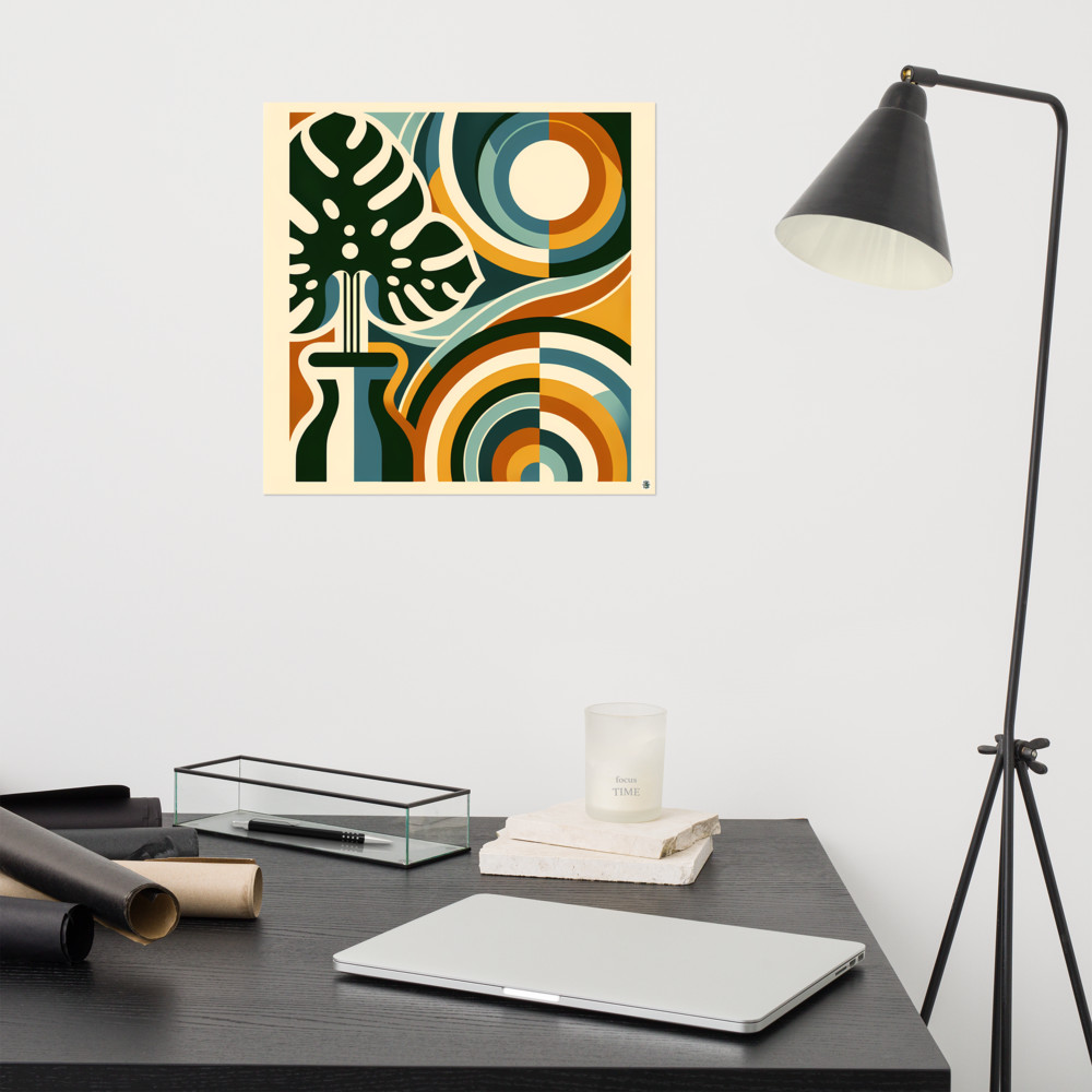 Art print
