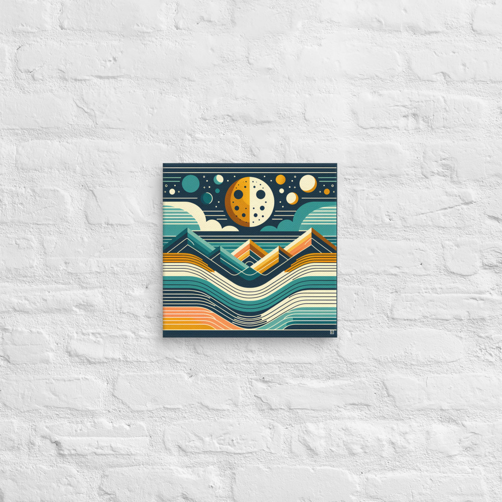 30×30 cm (12×12")
