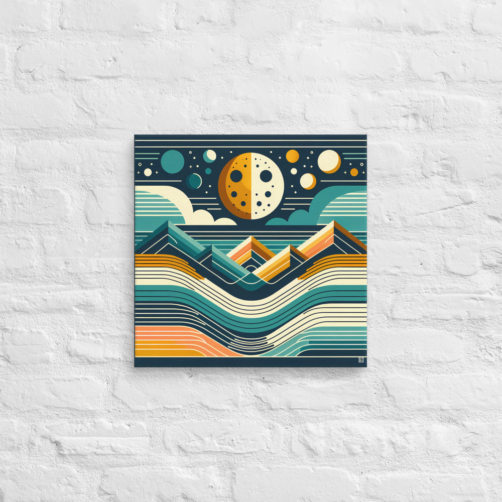 Canvas Print