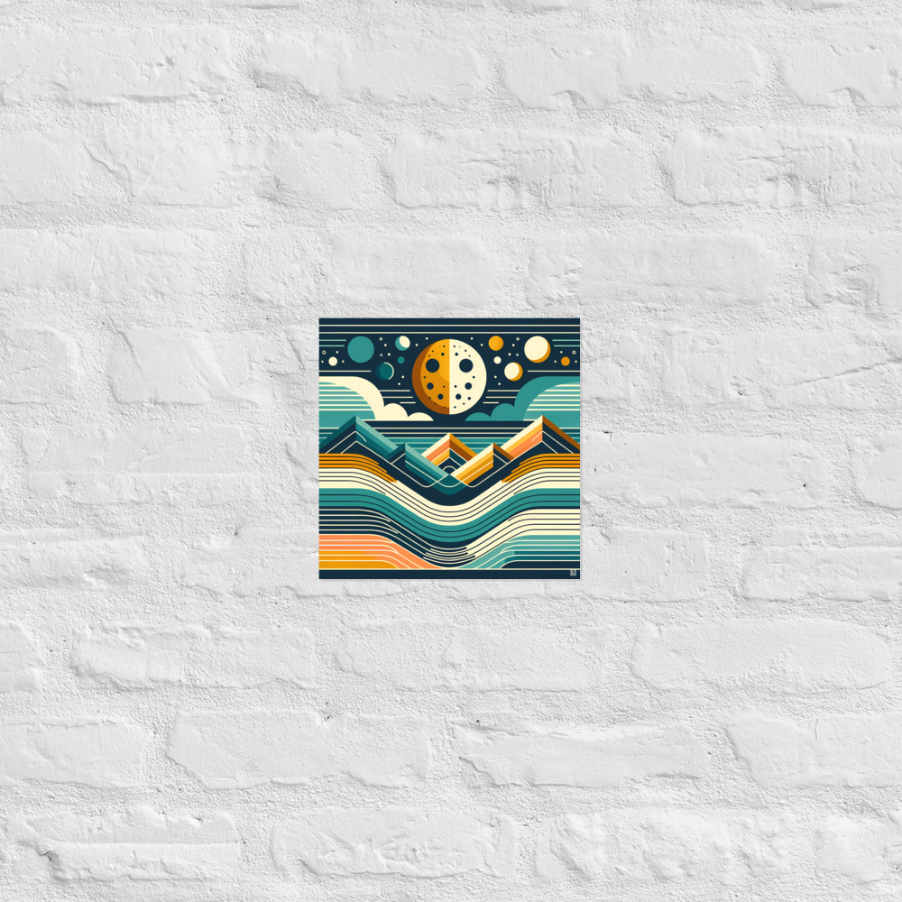 25×25 cm (10×10")