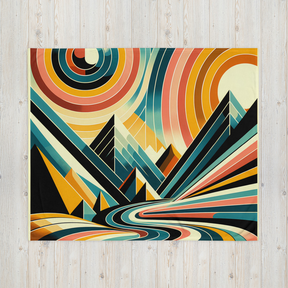 127×152 cm (50×60")
