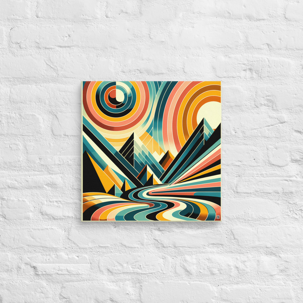 Canvas Print