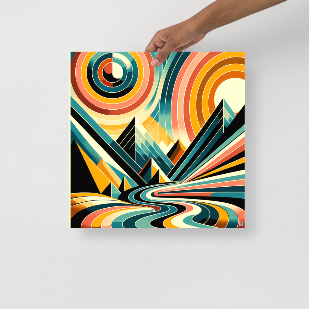 Art print