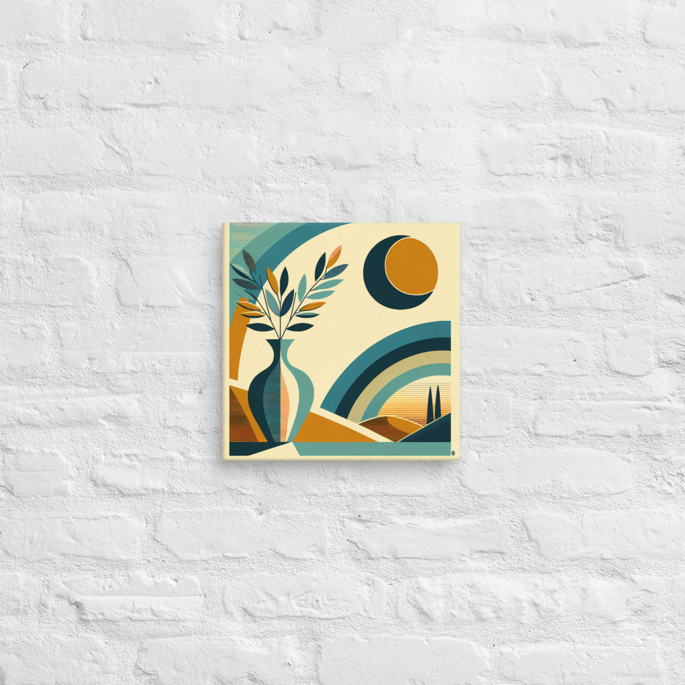 30×30 cm (12×12")