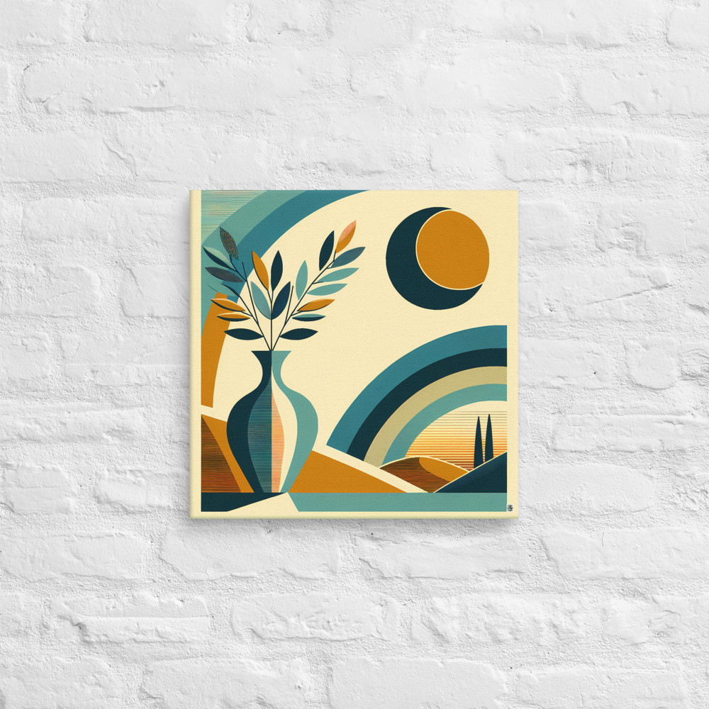 Canvas Print