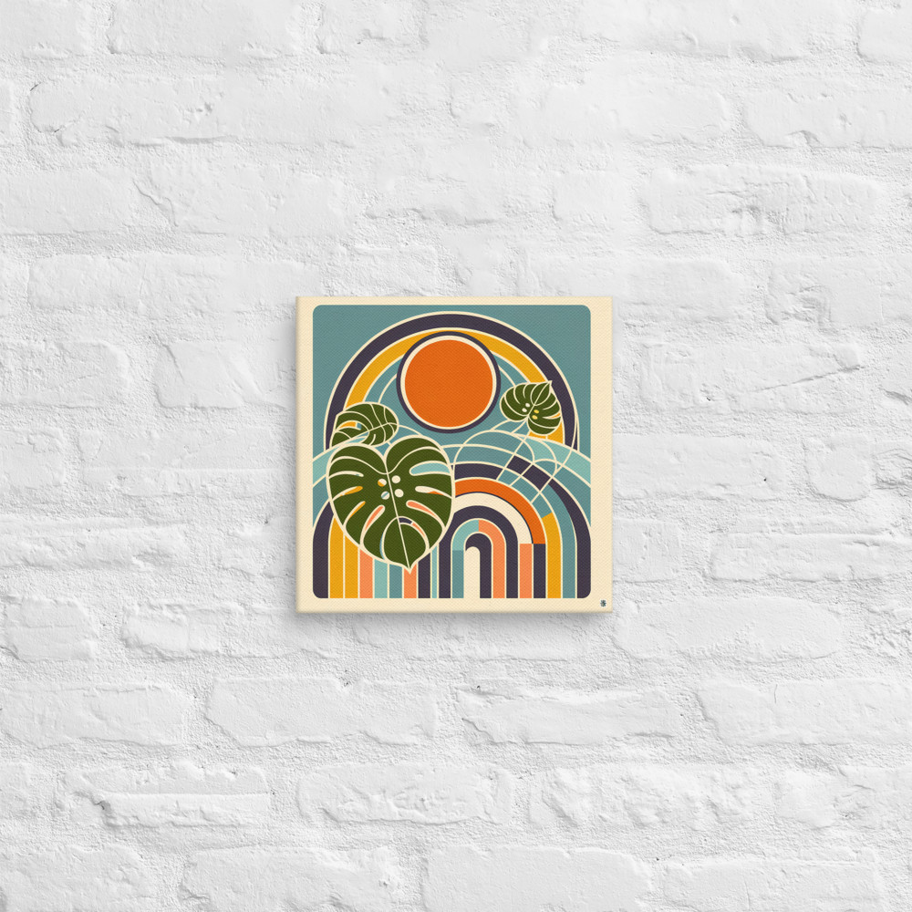 30×30 cm (12×12")