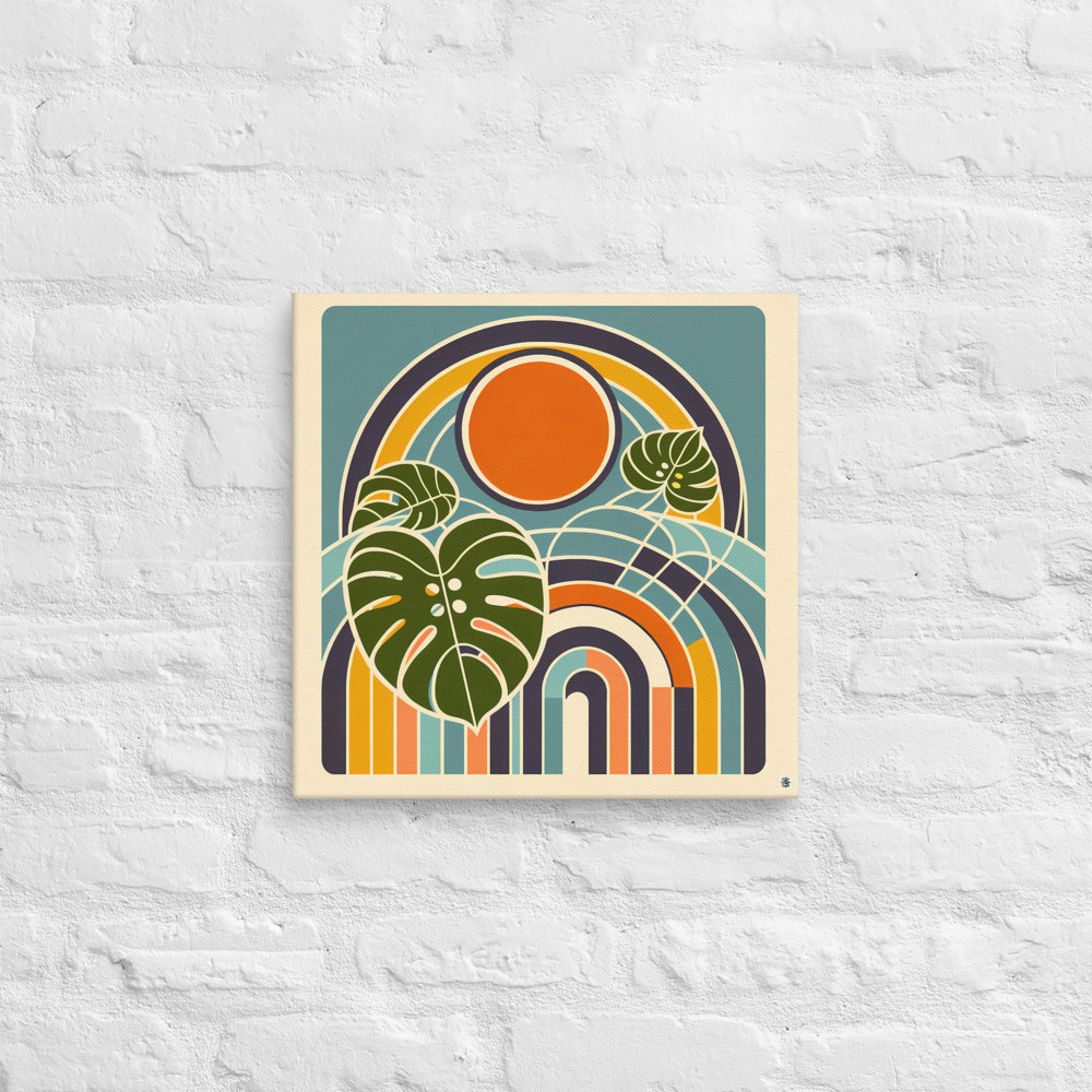 41×41 cm (16×16")
