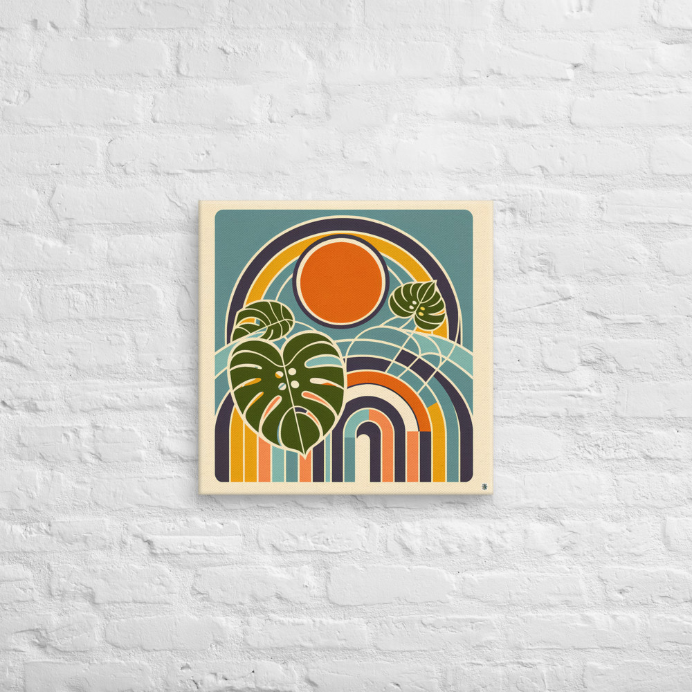 51×51 cm (20×20")
