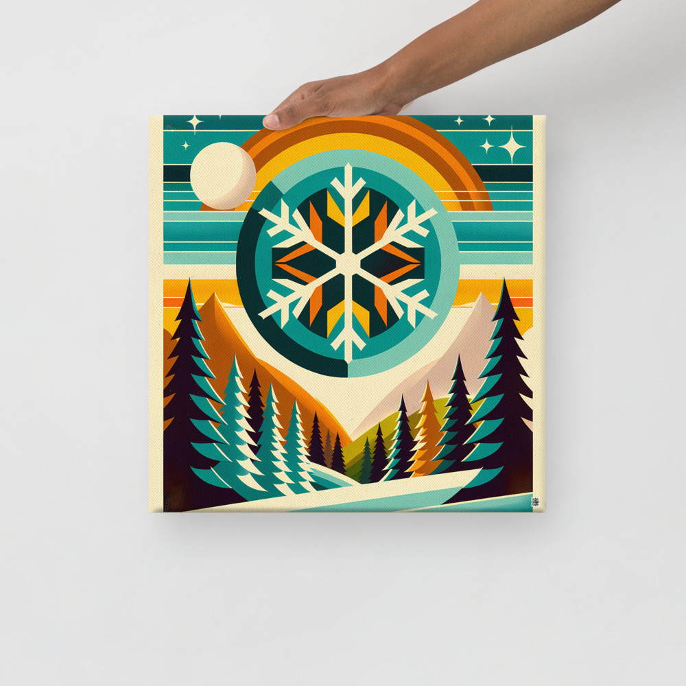 41×41 cm (16×16")