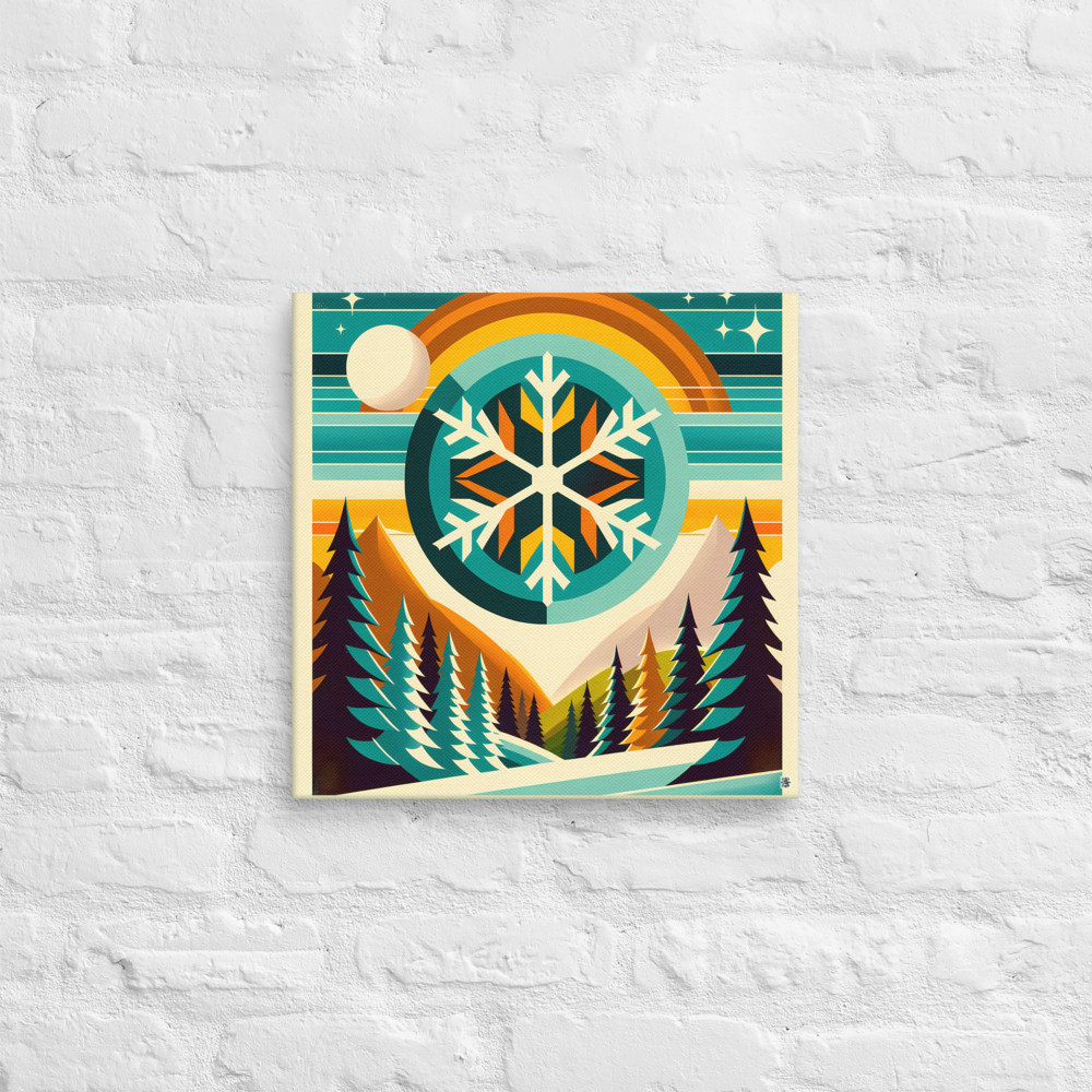 Canvas Print