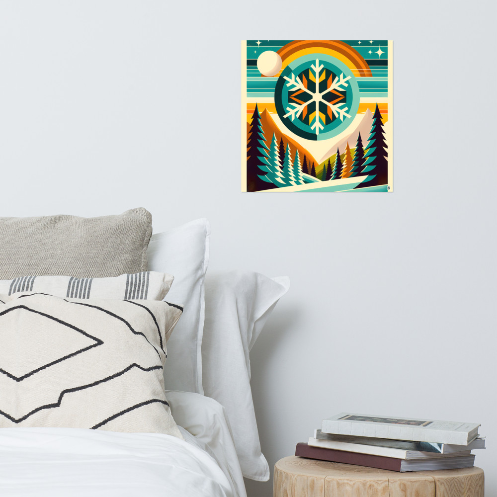 Art print