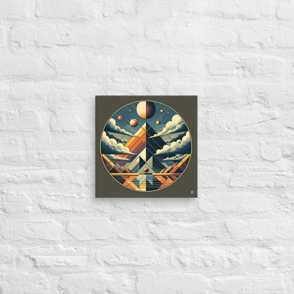 30×30 cm (12×12")