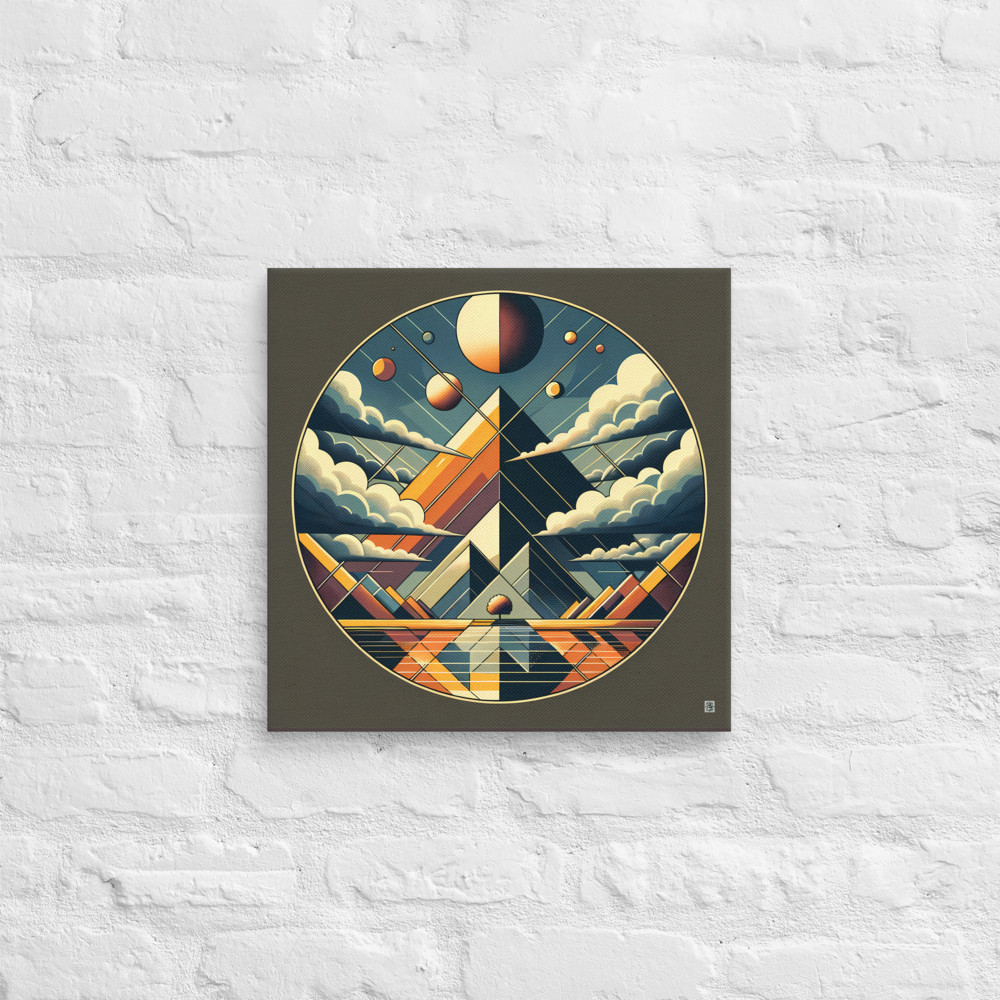 41×41 cm (16×16")