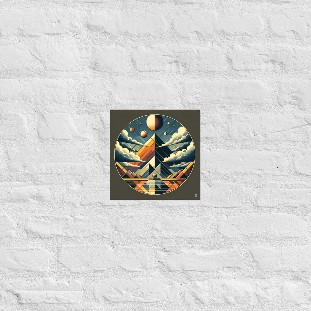 25×25 cm (10×10")