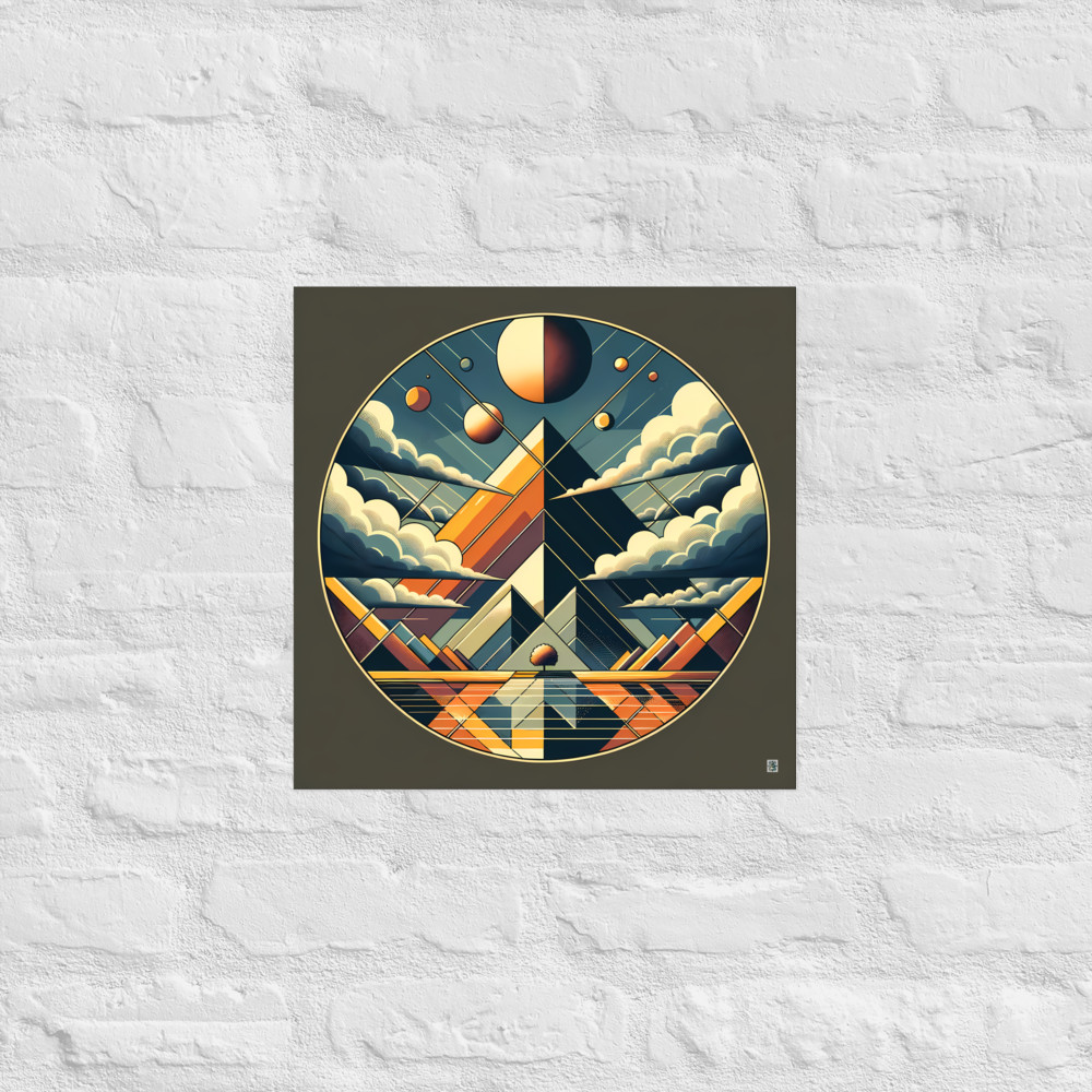 41×41 cm (16×16")