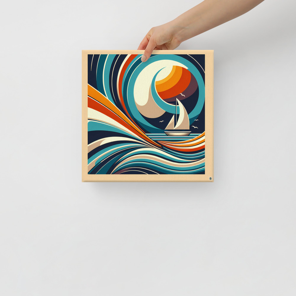 30×30 cm (12×12")