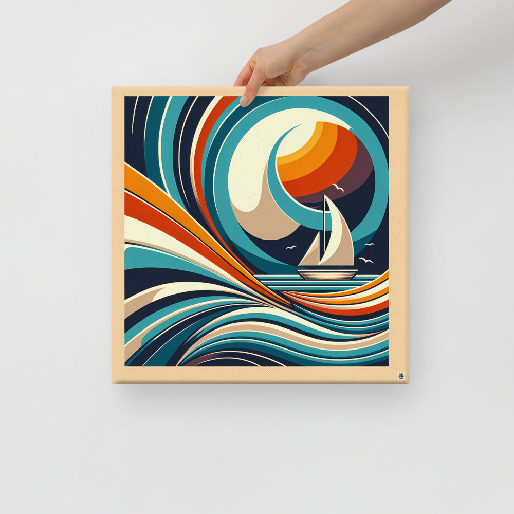 41×41 cm (16×16")