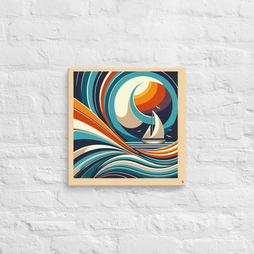 Canvas Print
