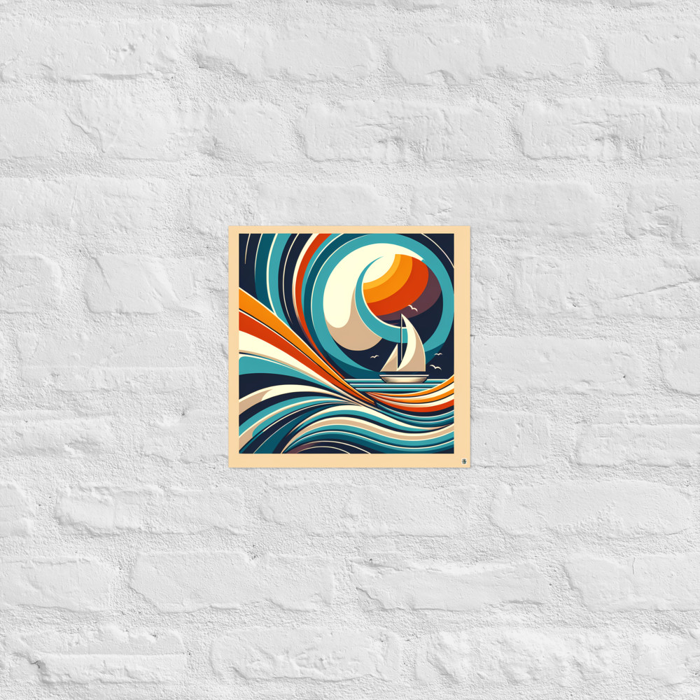 30×30 cm (12×12")