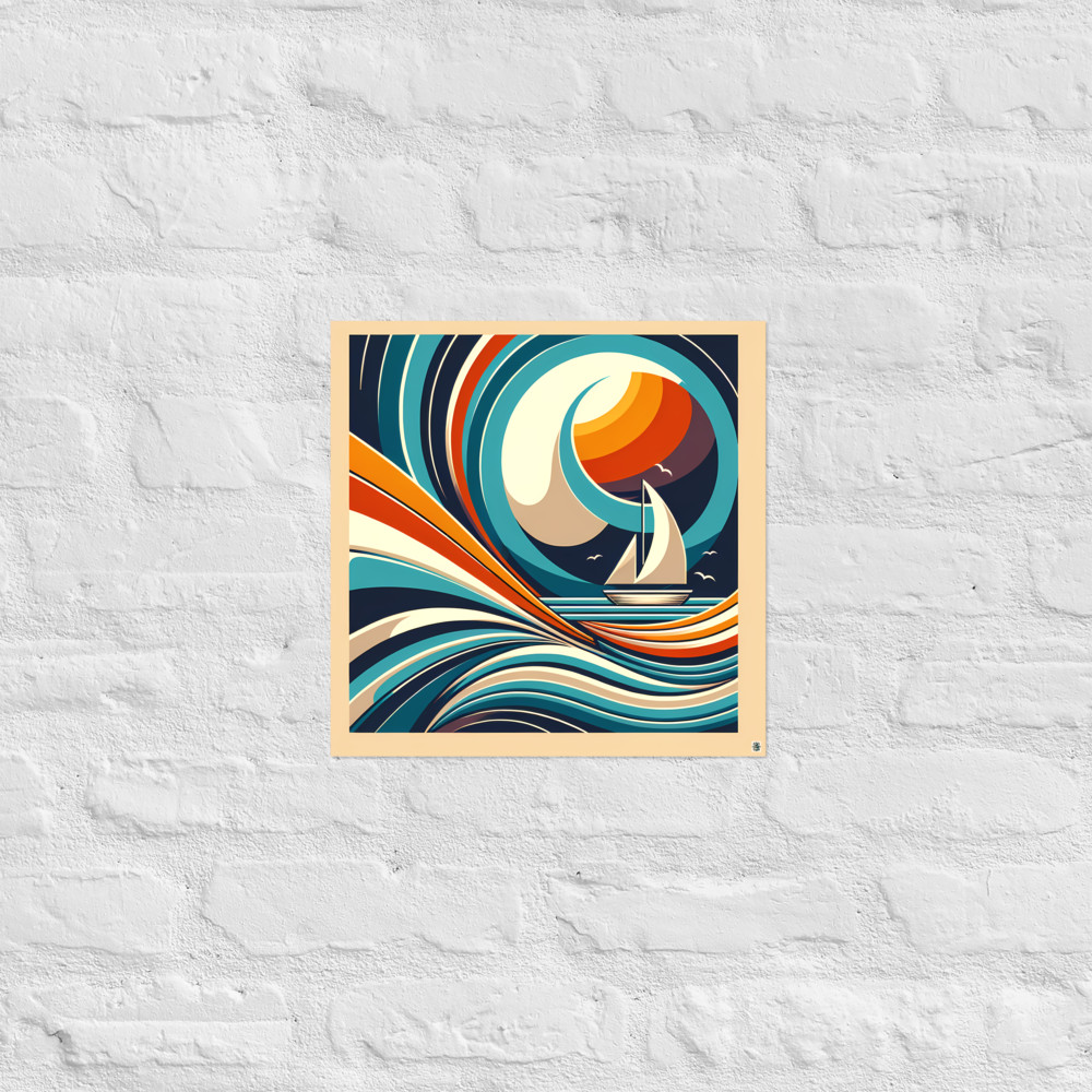 36×36 cm (14×14")