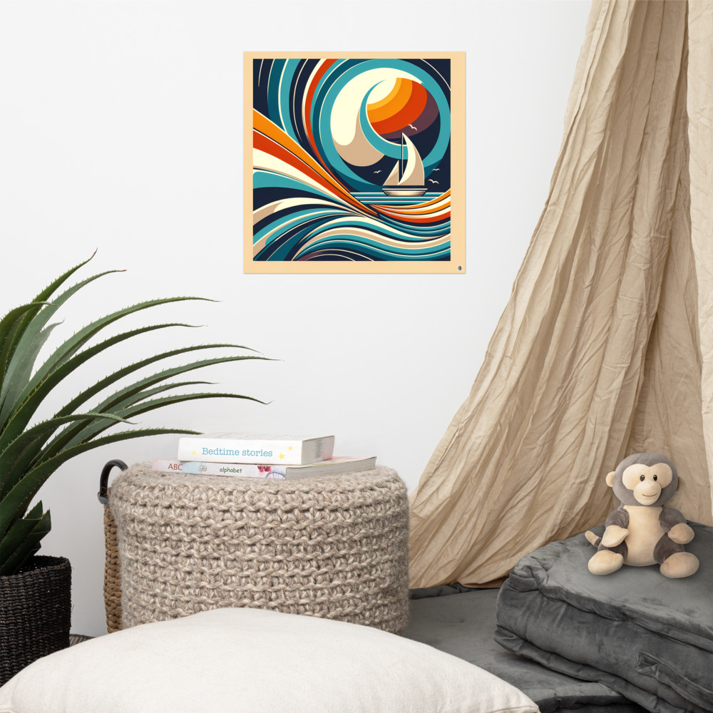 Art print