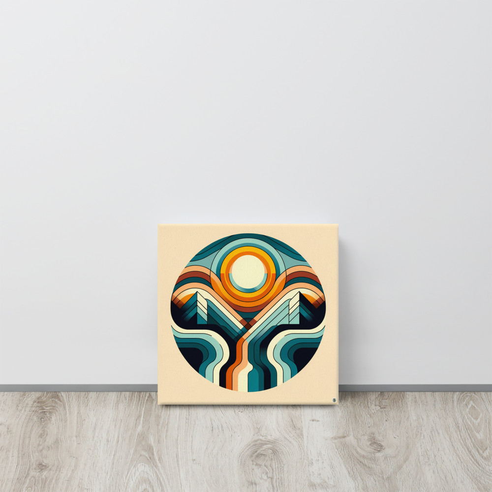30×30 cm (12×12")