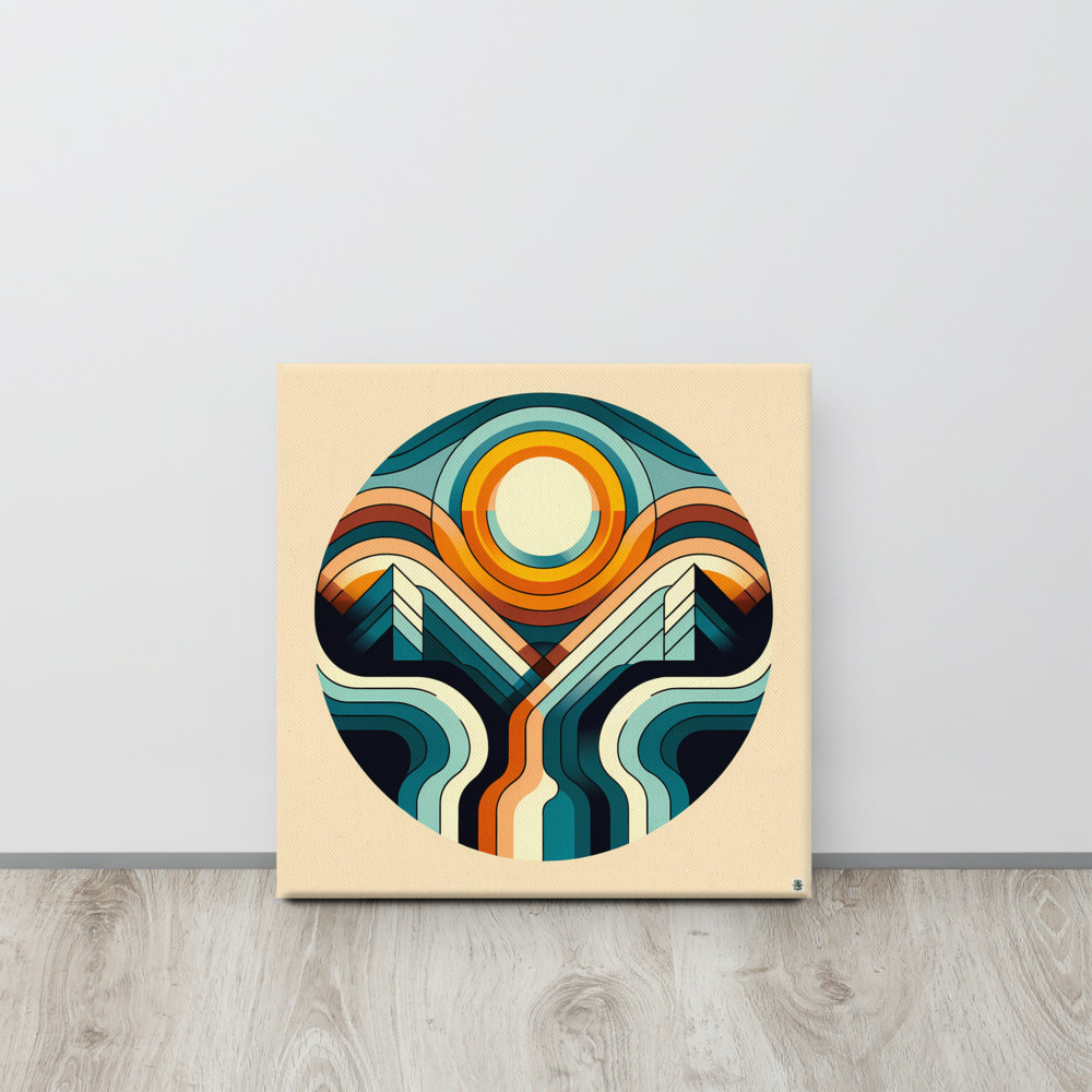 41×41 cm (16×16")
