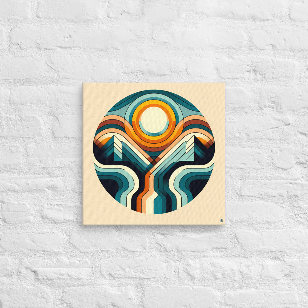 Canvas Print