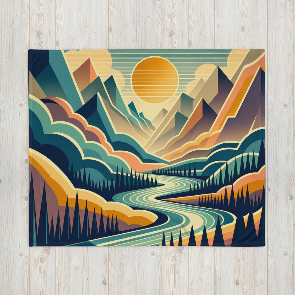 127×152 cm (50×60")