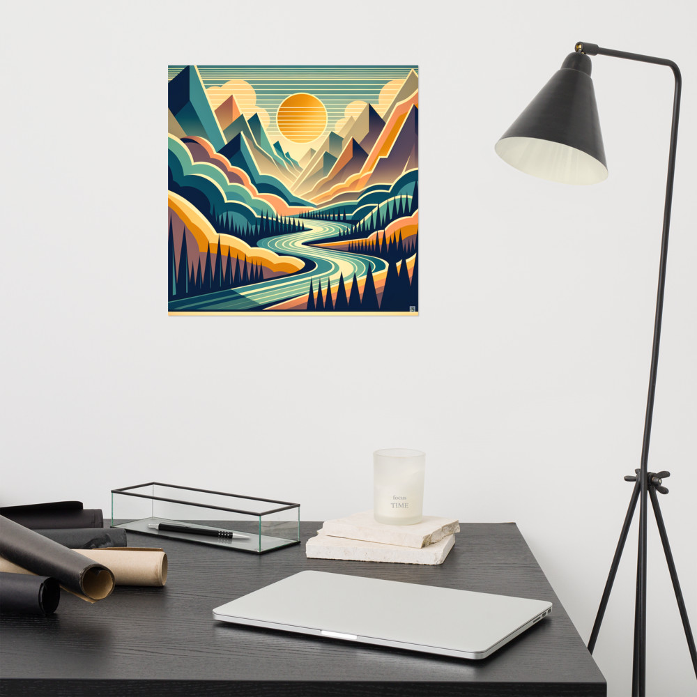 Art print