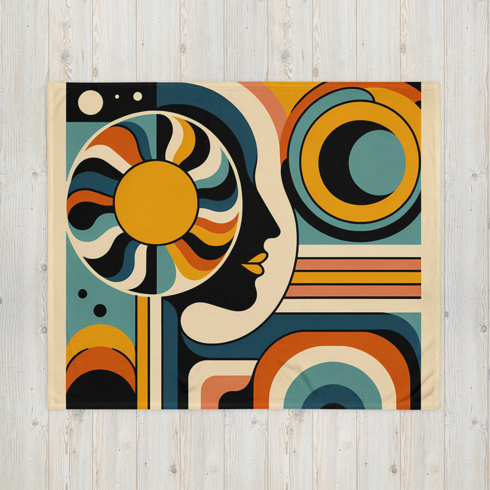 127×152 cm (50×60")