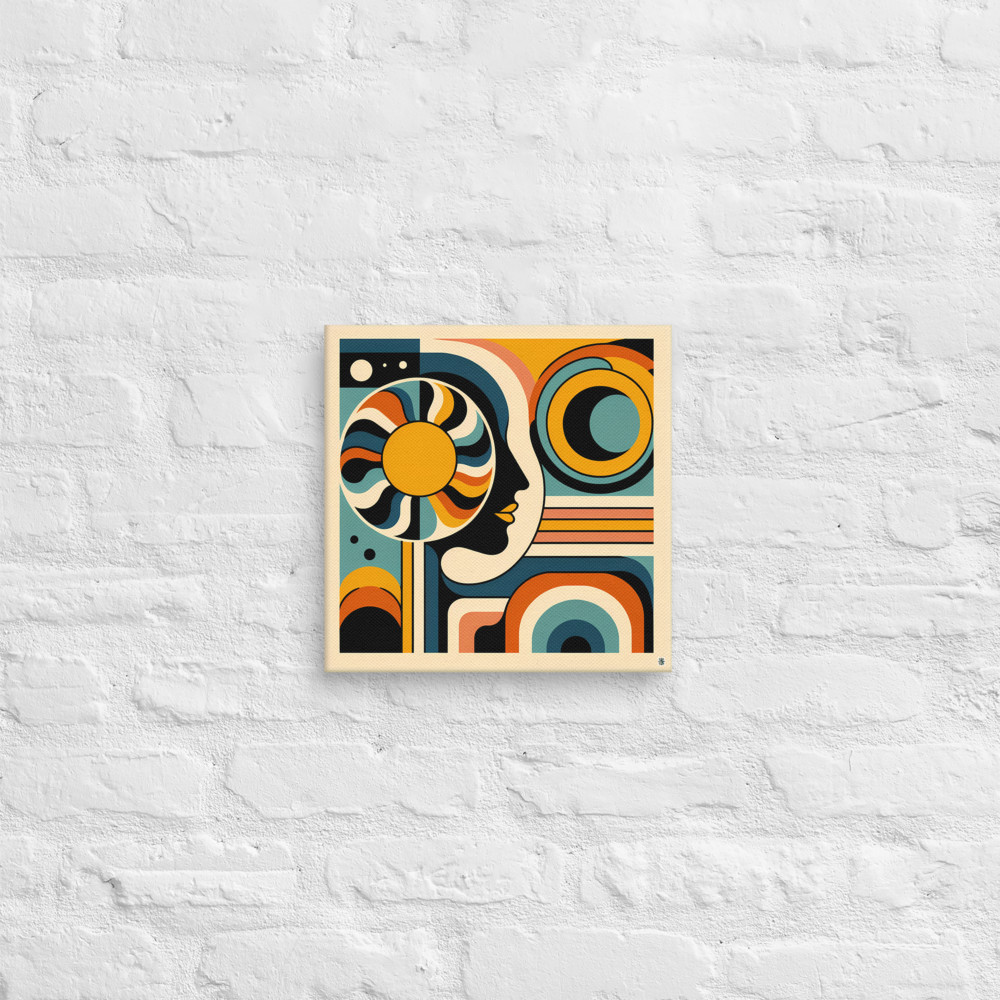 30×30 cm (12×12")