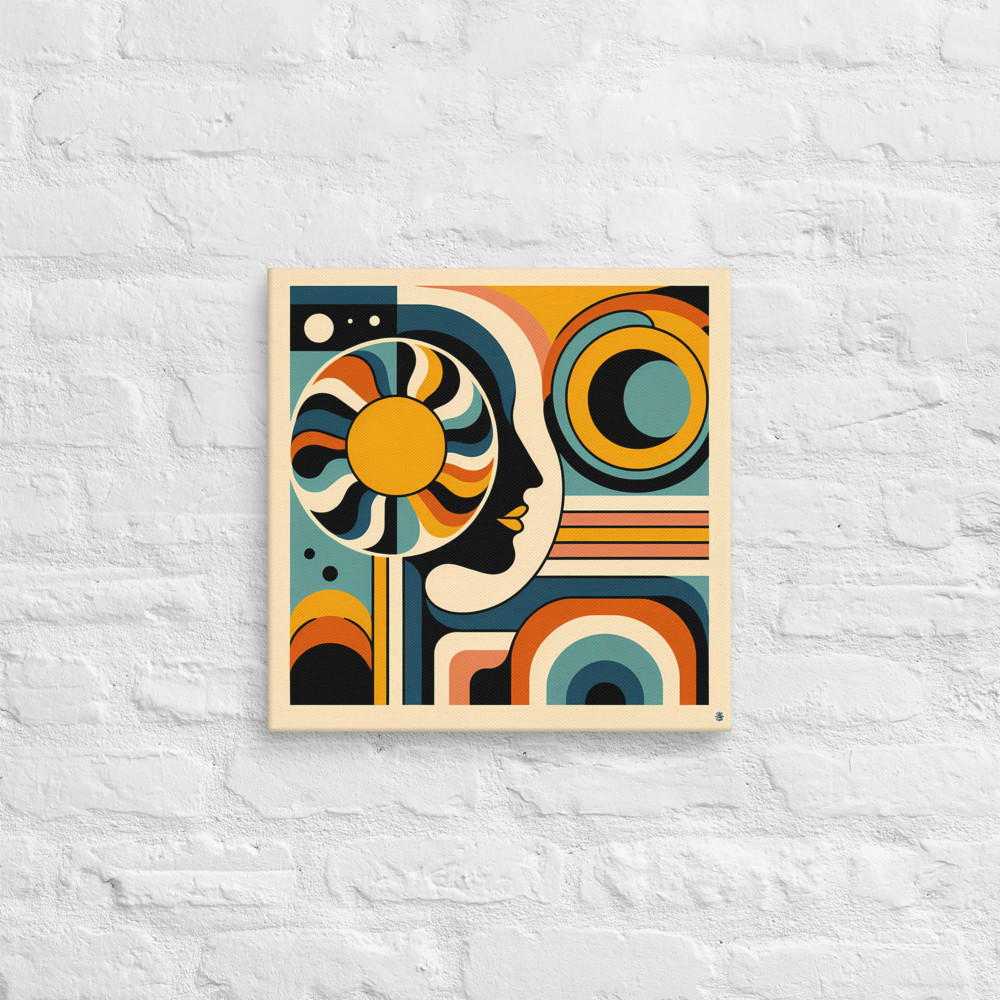 41×41 cm (16×16")
