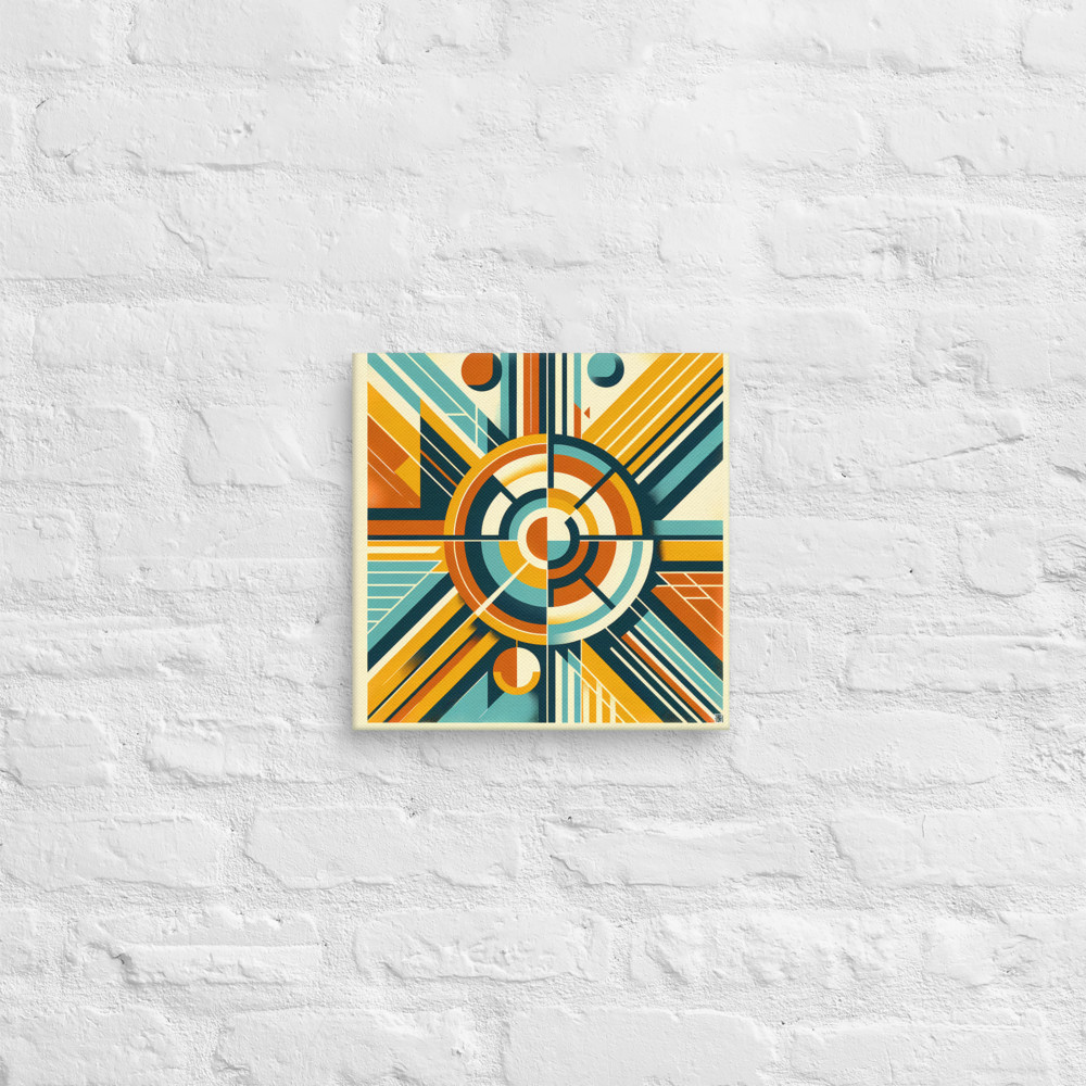 30×30 cm (12×12")
