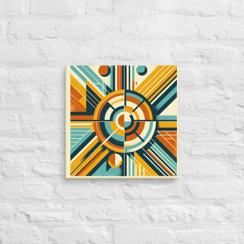 41×41 cm (16×16")