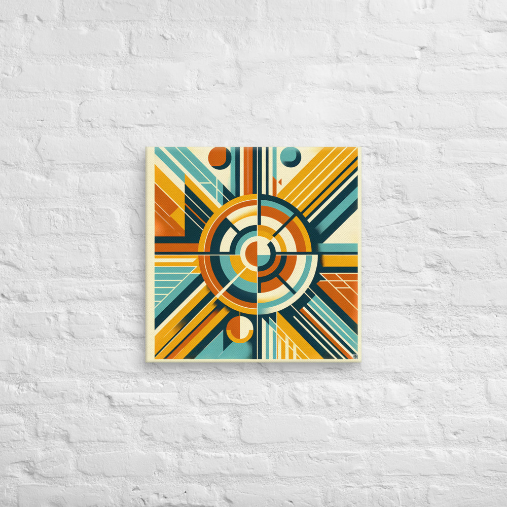 51×51 cm (20×20")