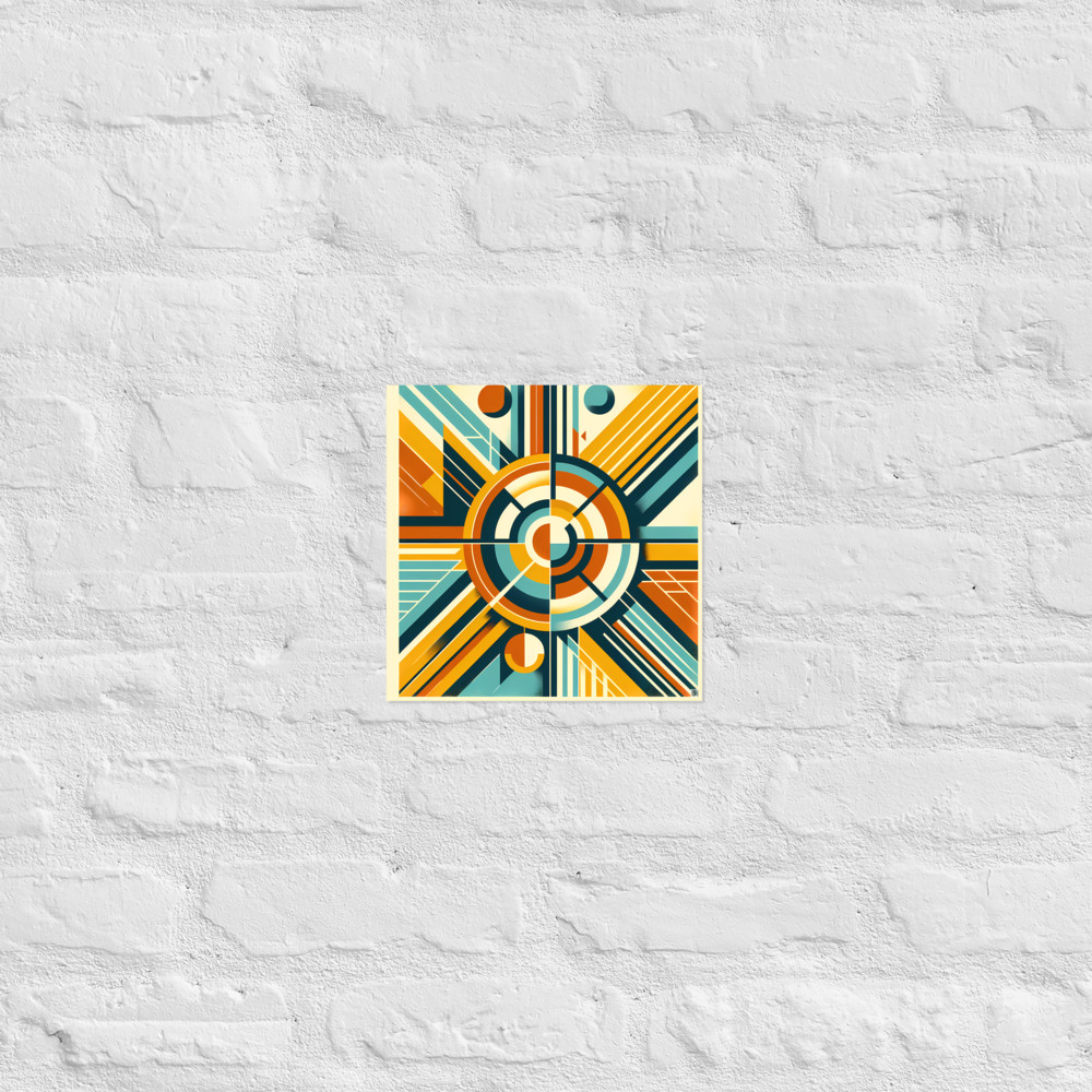 25×25 cm (10×10")