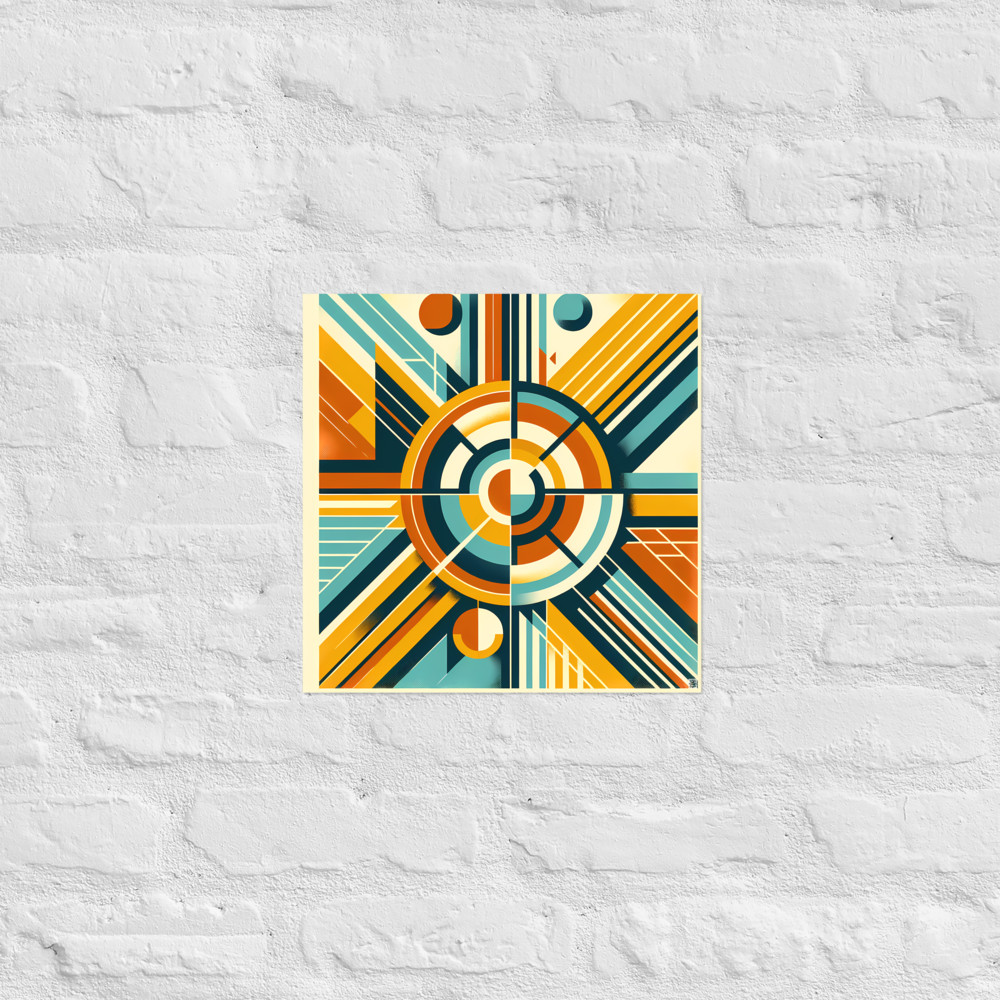 36×36 cm (14×14")