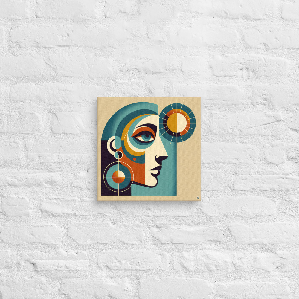 30×30 cm (12×12")