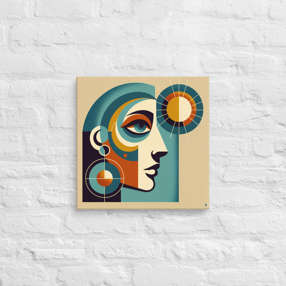 Canvas Print