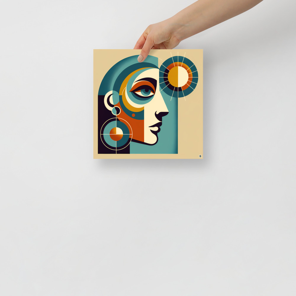 25×25 cm (10×10")