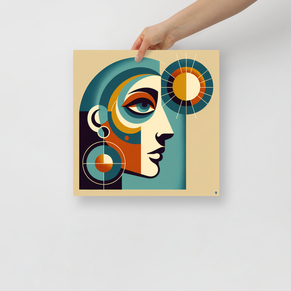 36×36 cm (14×14")