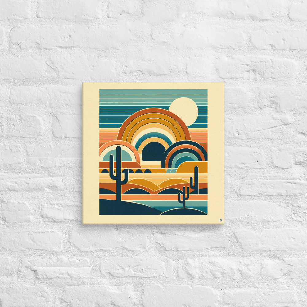 Canvas Print